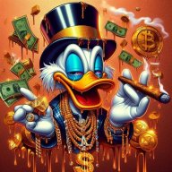 Scrooge Admin