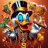 Scrooge Admin
